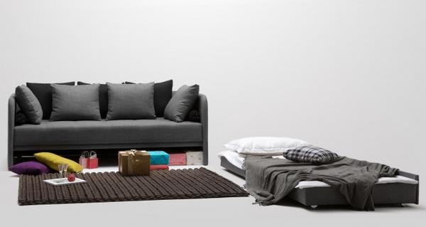 Sofa giường thông minh NTMSF - 0007